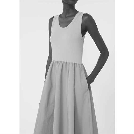 Weekend Max Mara WKDDESTINO Kjole, Navy 